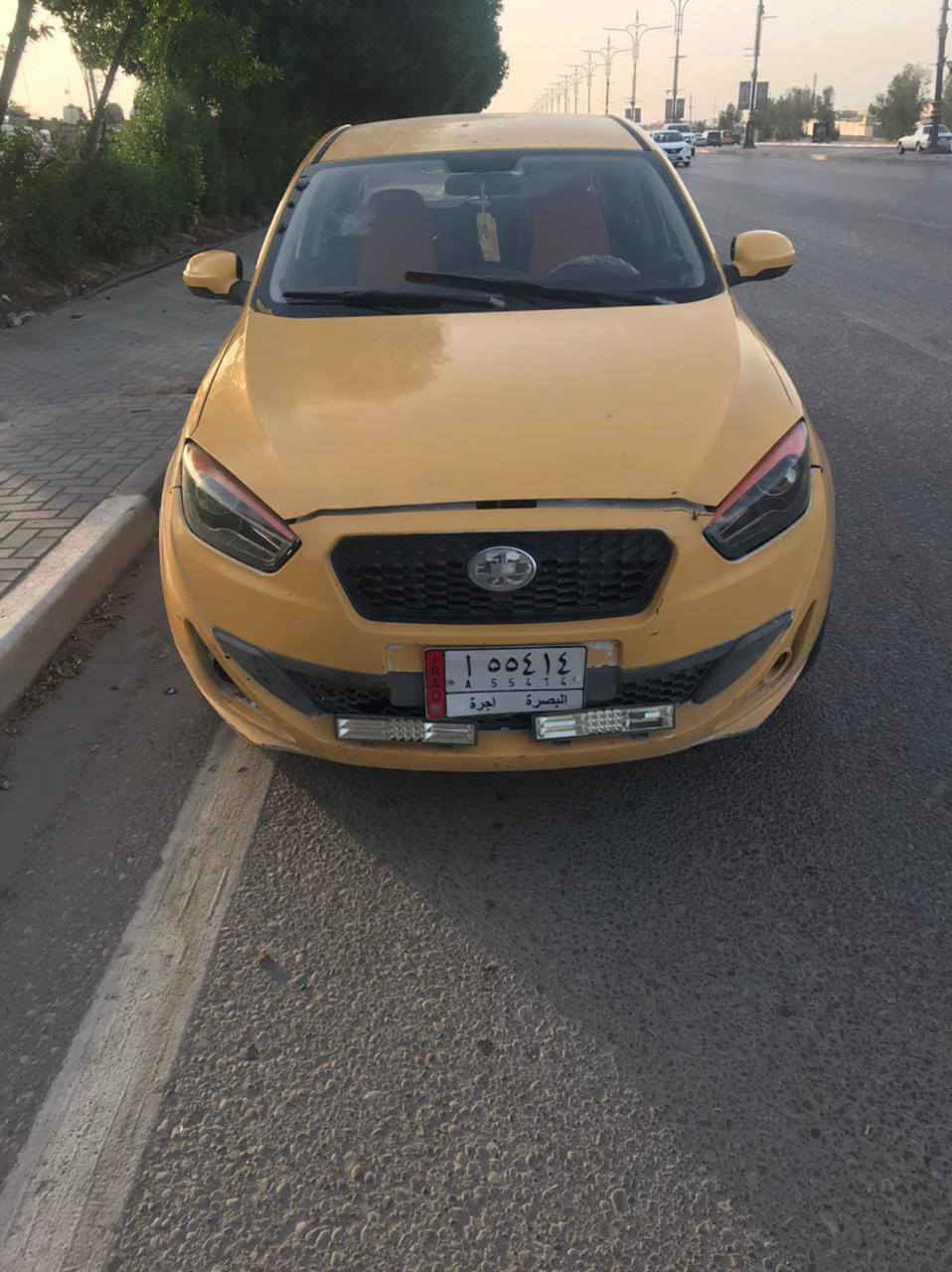 فاو اولى
موديل 2014… 
مكينه وكير بلاديات… 
راعيها يريد تحويل… 
مدفوعة الهيئة..جاهزه للتحويل
سيارة جاهزة محرك وگير… 
السعر 30 اتصال..*********** البصرة, العراق
