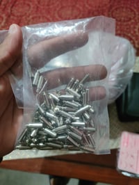 دبل جي • ٣ قطع • كلوب لارنجو سكوب