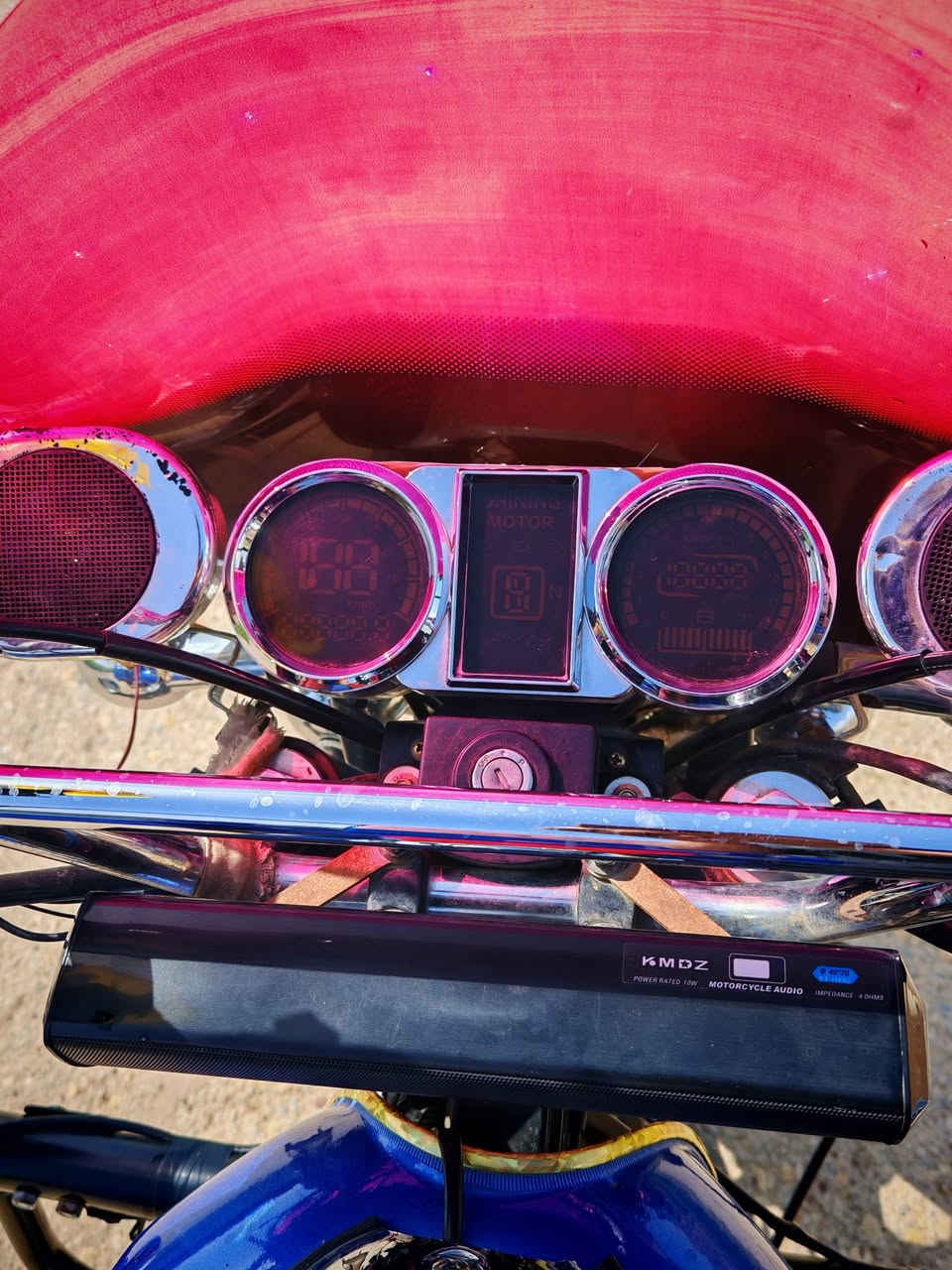 السلام عليكم ستوته للبيع مديل 2023 طالعه ب 2025 شهر السابع مكفوله كفاله عامه للاستفسار الاتصال على الرقم *********** مكان واسط قضاء الحي
