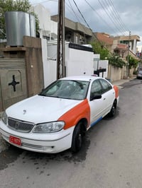 موديل ٢٠٠٤ • مكينة ١.٨ اوتوماتيك • السليمانية