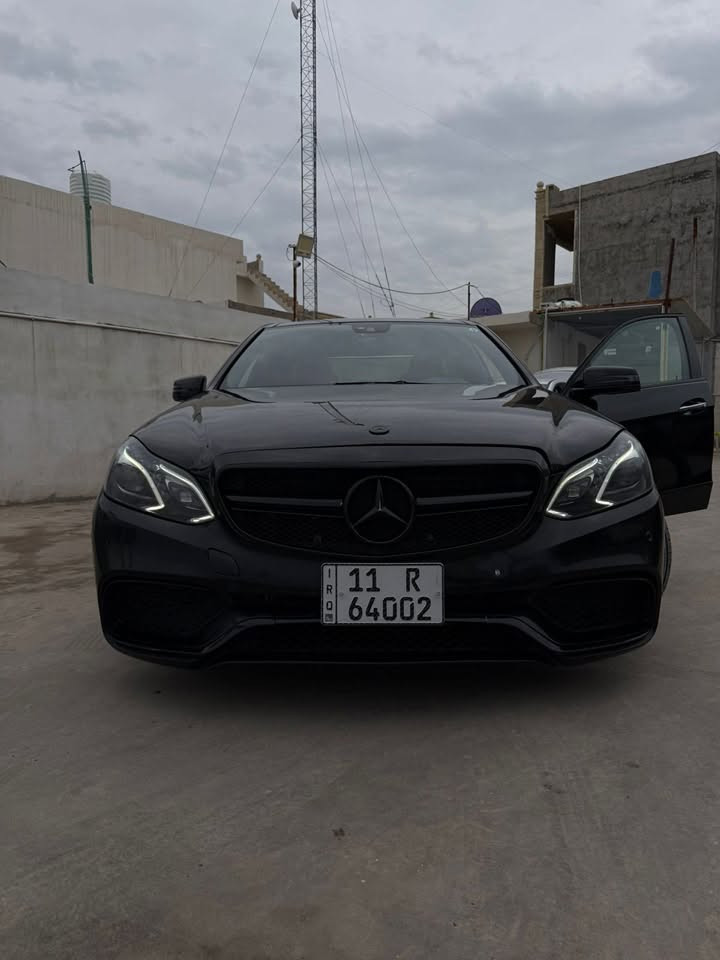 السلام عليكم
مارسدس E350 2012  محدث 2016
اسود بغداد ب اسمي بدون حادث صبغ فقط بنيد مال تحديث ورصعة بباب الصندوك كت AMG فول مواصفات بانوراما ويل 18 ماشية 230 الف كيلو.
المكان :ديالى بعقوبة


**إذا كنت صاحب هذا الإعلان وتريد حذفه لأي سبب، رجاءا أرسل رسالة إلى الدعم الفني**