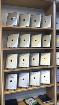 آيباد ميني ١ • نظيف جداً • بطارية ممتازة