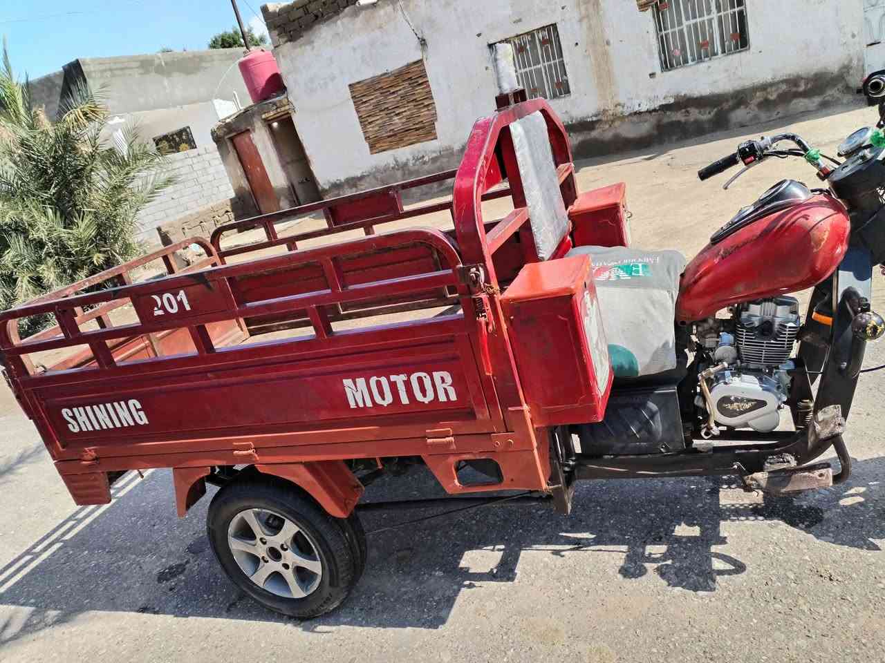 سلام عليكم  ستوته جمره فحل 2019 ستوته اوراق كلشي شغال بيه محرك ما مفتوح المكان الدير الشاقي جسر سيد علي نور/ لاتصال ولاستفسار الرقم  ***********
