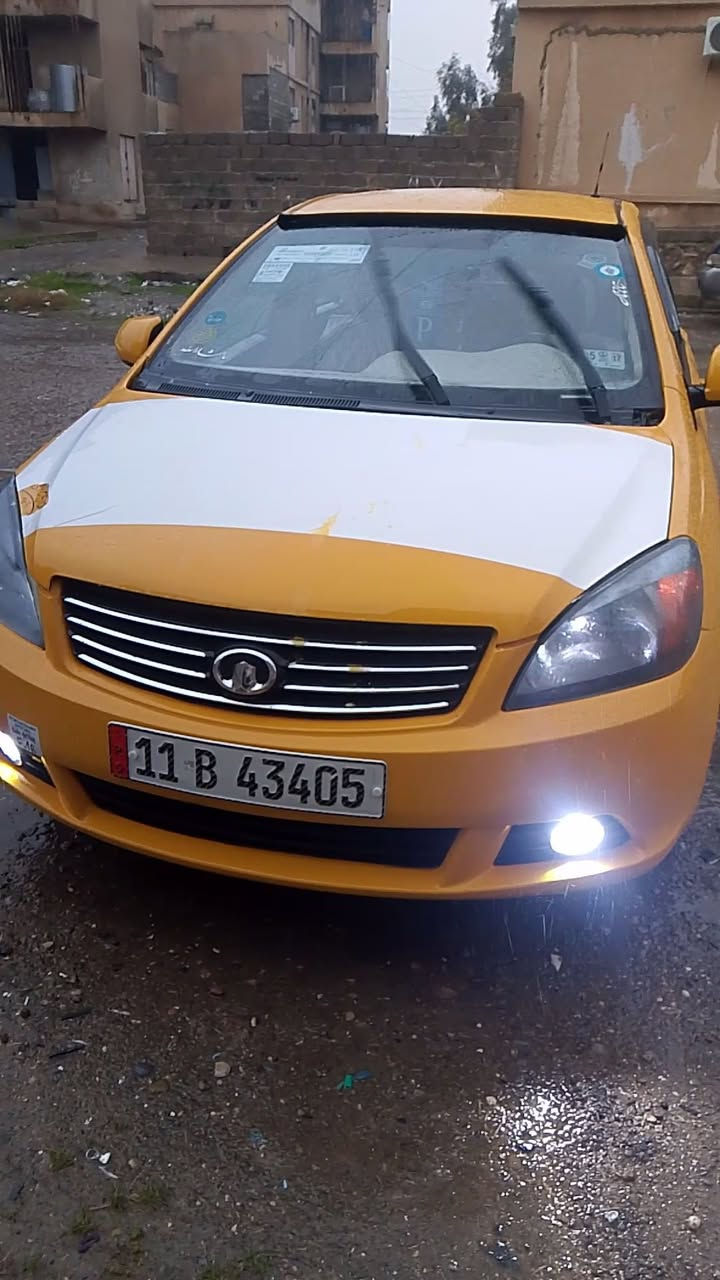 السلام عليكم سيارة كريت ويل كير محرك كورله توماتيك سنوية 2030 هيئه وغرمات صفر شرط التحويل وكاله من الشرعي السعر48 وبيها مجال ***********---***********
