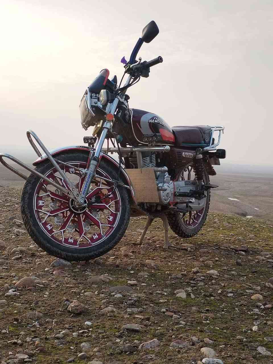 السلام عليكم 
للبيع 
موطور  نامه برو موديل 24 محرك 200
منفيس وياه تشغيل عن بعد 
محرك كبس ما مفتوح تواير جدد موطور كلو شرط 
سعرو 750
***********
