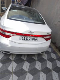 ازيرا • ٢٠١٥ • فول مواصفات