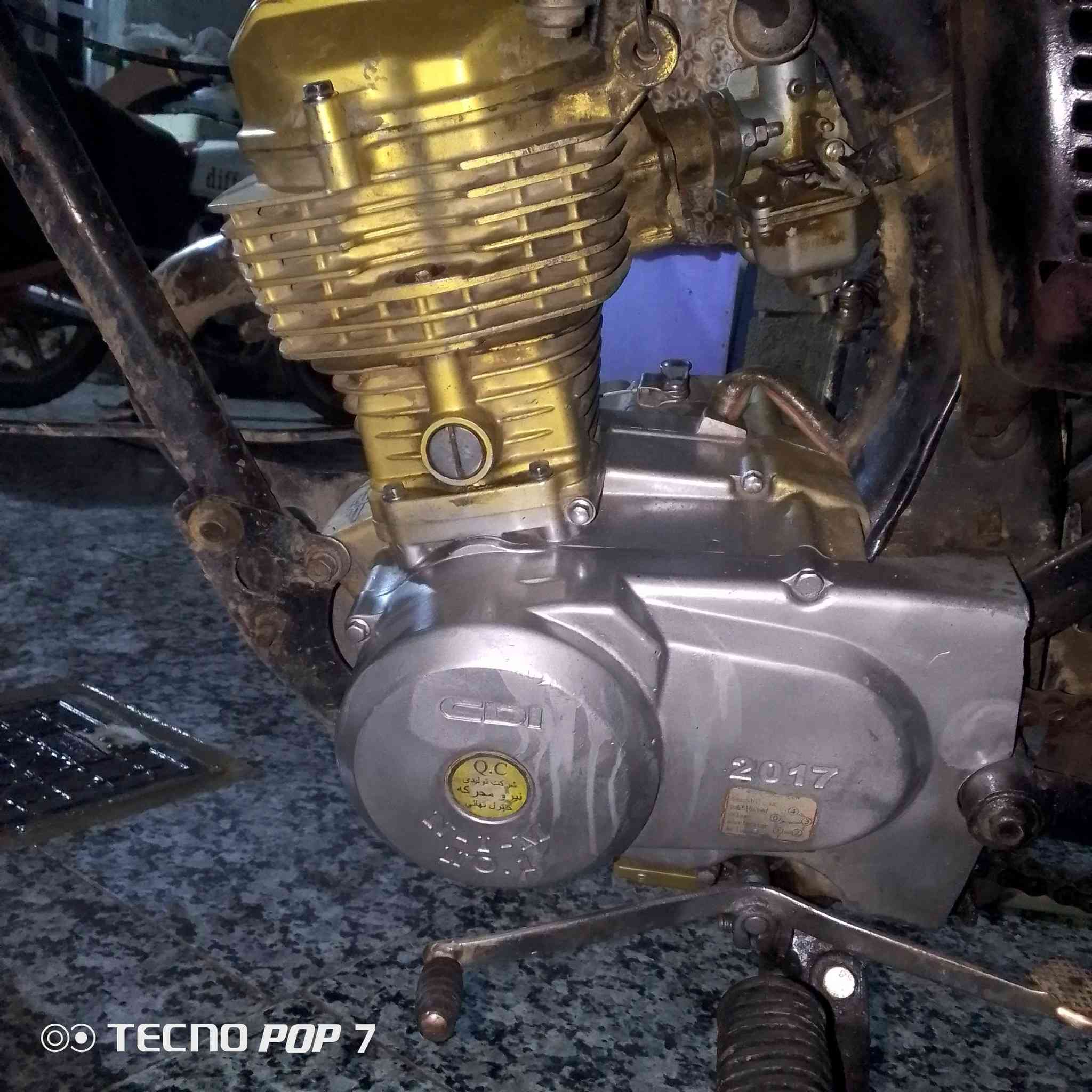 السلام عليكم ورحمه دراجه نامه موديل ١٧دراجه كلش حلوه سرعه ومعدل مكاني ديالى الخالص هبهب السعر 225وبيه مجال قليل للاستفسار على الرقم ***********
