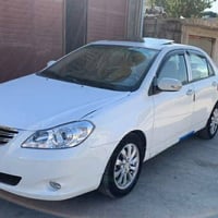 بي واي دي • ٢٠١٣ • اوتوماتيك فول