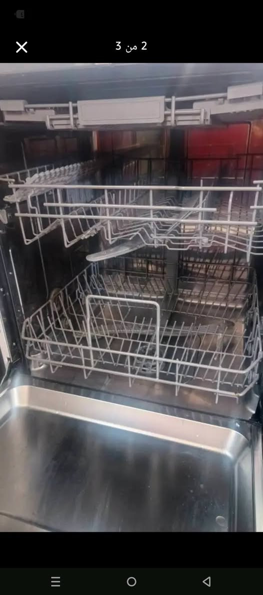 غسالة مواعين اخت الجديدة مصارلهة هواي سبب البيع بسبب ضعف الماء عندي ولله تخبل بلغسل وشرط الفحص ودفترهة موجود كربلاء, العراق


**إذا كنت صاحب هذا الإعلان وتريد حذفه لأي سبب، رجاءا أرسل رسالة إلى الدعم الفني**