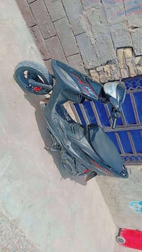 دراجه ماكس عدله جديده للبيع عنوان بغداد رشاد رقم 07710117926