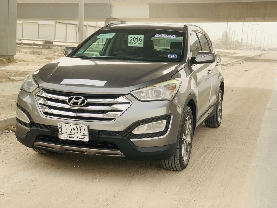 السلا عليكم
للبيع هونداي سنتافيا 2016 حره رقم ذي قار مشروع وطني تحويل مباشر 
ضررها تبديل بنيد فقط الباقي مكفول 
السيارة جديده وجاهزة تراي وين ميعجبك 
مكينة وگير وحدادية وتبريد كله جاهز 
مكينة 2400 تيربو ما مفتوحة شرط 
السيارة فوول مواصفات عدة البنوراما 
شاشة كامرة بصمة تشغيل بصمة ابواب اشارة بالمراية تحكمات شاشة اعطال حساسات جنطة كهربائية بصمة كشنات كهربائية وتدفئة وتبريد الكشنات الامامية والخلفية مضلات بلاد ٥ راكب ويل كب كرووم 
لايت حاجب حساسات بالمراية عند الاقتراب مثبت سرعة ٣ انظمة قيادة
للأستفسار / ***********
مكان / الناصرية ( الشموخ ) 
السعر / 142 وبيها مجال
