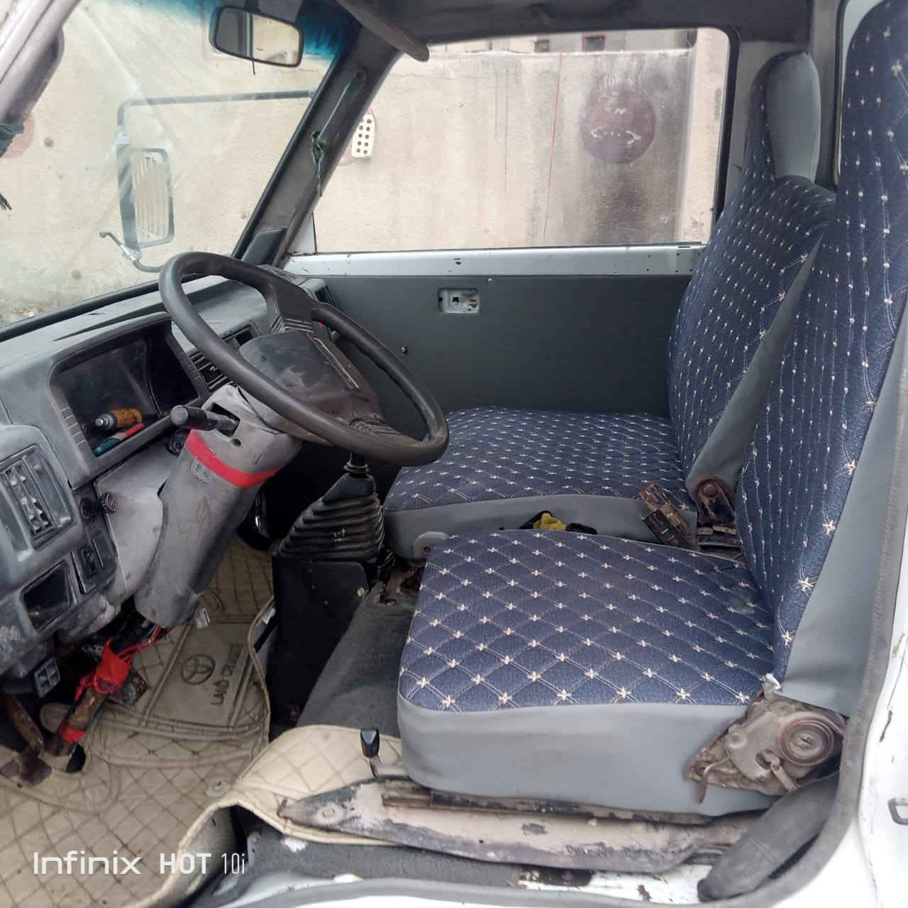 كيا بنكو موديل 94رقم صلاح الدين نكليزي  سنويه 230محرك  كير اكسن شاصي مكفولات سعر 37وبيهه مجال سكن بغداد ***********
