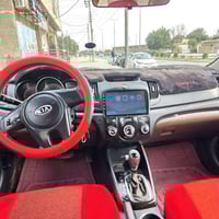 سيراتو • ٢٠١١ • مكينة ١٦٠٠