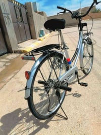 بايسكل 26 • موديل 2020 • تواير جدد