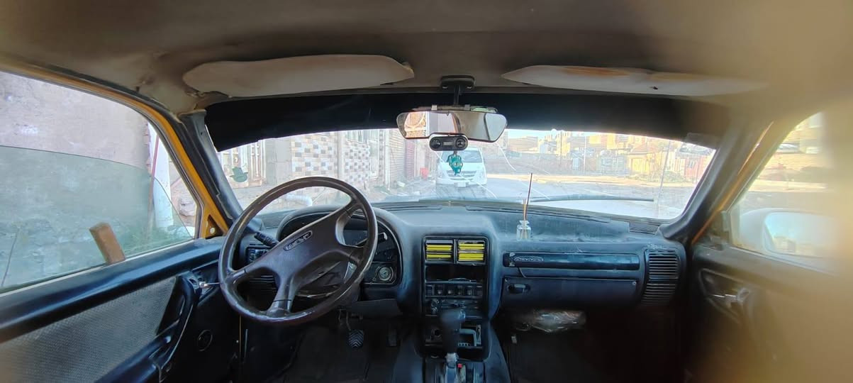 سيارة فولكة نظيفة
السعر في الخاص المكان بالشطرة 
للاستفسار اكثر الاتصال على الرقم ***********
