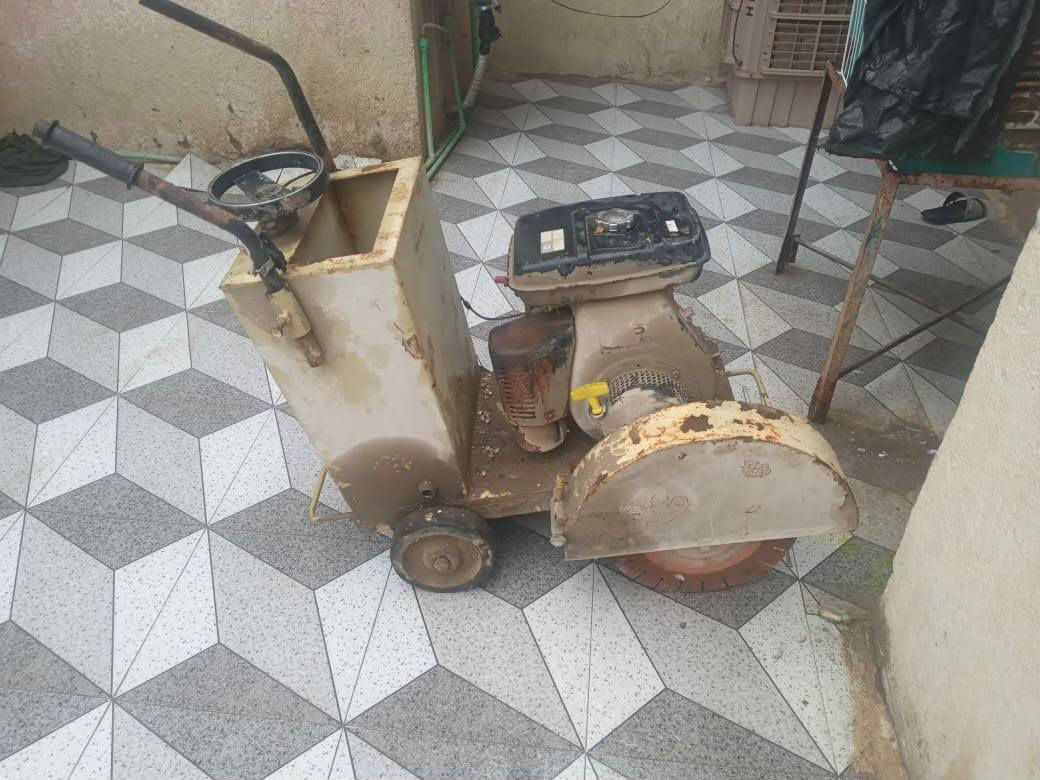 مكينه جديده شرط الفحص


**إذا كنت صاحب هذا الإعلان وتريد حذفه لأي سبب، رجاءا أرسل رسالة إلى الدعم الفني**