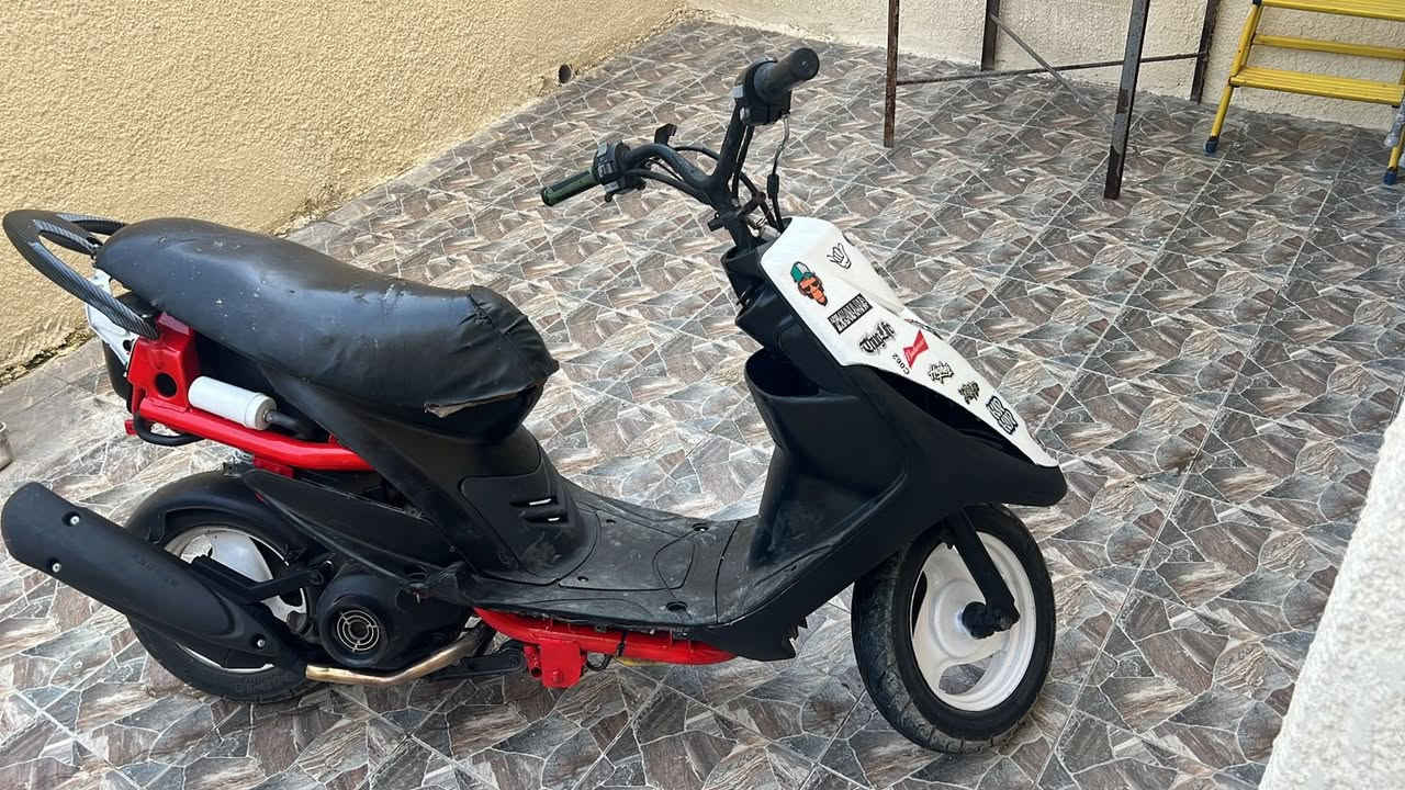 سلام عليكم دراجه ماكس مال لعب تعمير كله شلعه معدل شك الكاع        جديد واصلي دراجه  خير منالله ما ناقصهه شي فقط سايق وسعرهه حلو مناسبه مكاني بغداد الدوره 
اتصال او وتساب 
خاص مفتوح ***********
