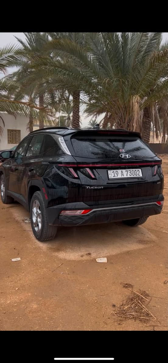 سلام عليكم
هيونداي توسان 2022 SEL 
المحرك : 2500cc  GDI
نوع الدفع : رباعي HTRAC
گير 8 نمر
اللون : اسود
المواصفات
بگ لايت LED 
اللايت الامامي LED 
قياده ذاتية
مثبت سرعه تفاعلي
المحافظة ؏ المسار
رادار امامي (مانع تصادم امامي)
رادارات خلفيه (مانع تصادم خلفي)
نقطة عمياء بالمري الجانبية 
كشنات مخمل
وضعيات قياده 4 ( sport / snow / normal / smart )
سايد بريك كهربائي + اوتو هولد
شاشة كبيره 8 انج تدعم ابل كار بلي وايرلس و اندرويد اوتو وايرلس
تدفئة بالكشنات الاماميه
تبريد خلفي
الجامات الامامية اوتو
كامره خلفيه دواره
تشغيل عن بعد
نظام نزول المنحدرات
السيارة ماشيه 80 الف ميل
السيارة كلش  نظيفة ومابيهه نقص ومعتني بيهه الى اقصى حد بانزين كله محسن ( بدون دوانز ) ودهن من احسن النوعيات
صور الحادث مرفقه بالمنشور (بدوووون ايرباك ) 
للاستفسار *********** متوفر ؏ الخط العادي ومتوفر واتساب ممتوفر ؏ الفيس 
السعر178وبيهه مجال بسيط
مكان السياره كربلاء
