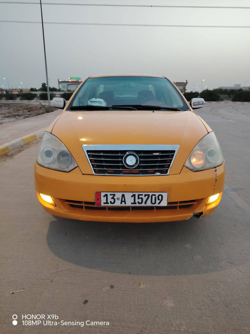 السلام علیکم سیاره جیلی للبيع مودیل 2012 کفاله عامه من الضربه وتبديل ارقام نکلیزیه جدد سنویه 2030 مصفره هيئه وغرامه ومکینه وکیر مکفولات وتبرید شغال تخم تایر جدید شاشه وکامره جدد حدادیه جدیده کهربایات کلها شغاله  السعر  36وبیها مجال مکان عماره مکلف بنشر   هذارقم *********** متواجد واتساب
