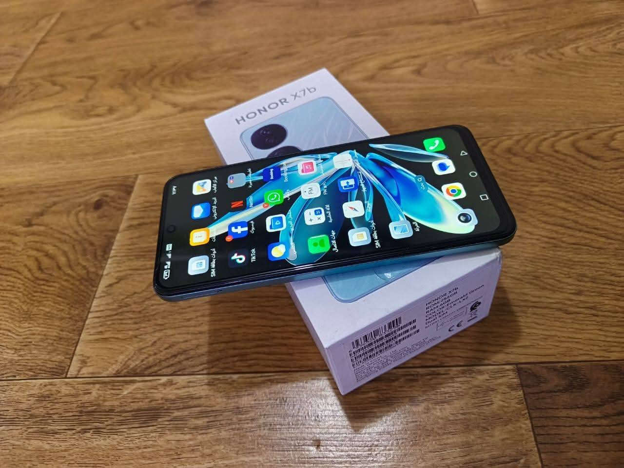 تواصل واتساب تصال *********** 
للبيع هونر x7bاو مراوس ايباد هونر فقط 

الذاكرة 256 عشوائي 12

كامره108 جهاز كامل ملحقات النجف, العراق
