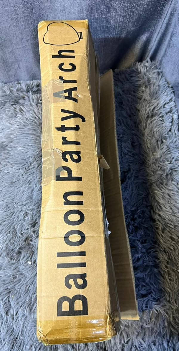 استاند حفلات 24 الف😍🥰


**إذا كنت صاحب هذا الإعلان وتريد حذفه لأي سبب، رجاءا أرسل رسالة إلى الدعم الفني**