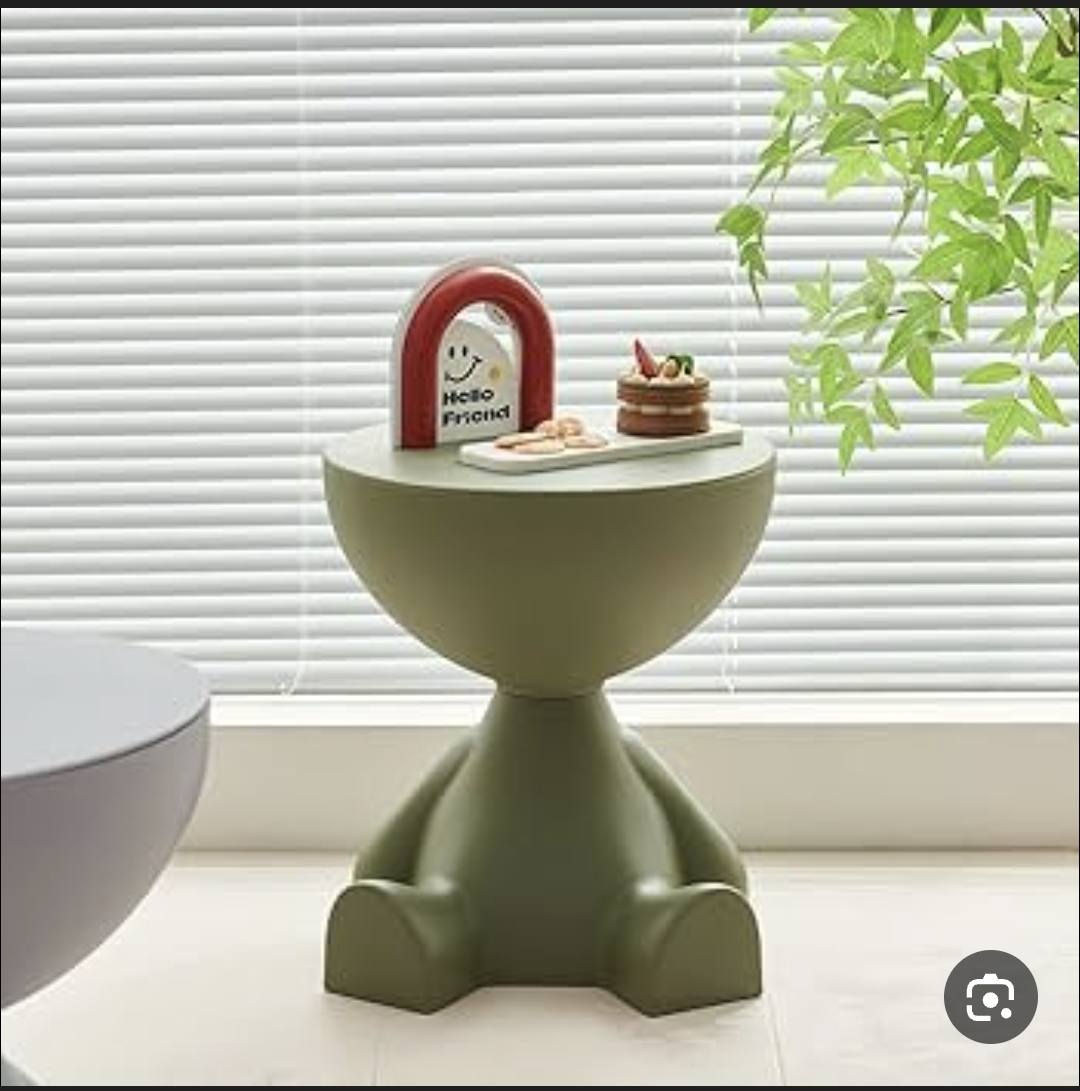 طبلة وداخلها مخزن للأغراض السعر ١٥


**إذا كنت صاحب هذا الإعلان وتريد حذفه لأي سبب، رجاءا أرسل رسالة إلى الدعم الفني**