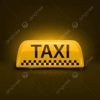 تكسي كراوي • خطوط خصوصي • الدبس