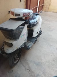 ياماها • دراجة نارية • ياماها للبيع • سلف شغال • ايشاير • كركوك