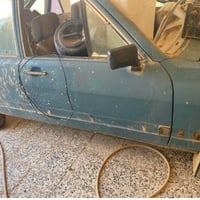 برازيلي • رقم انبار • صاحبها متوفي