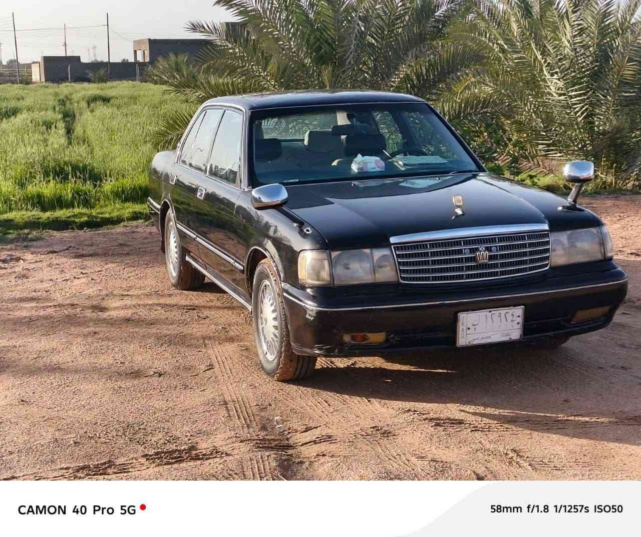 السلام عليكم
أرنب للبيع موديل ٩٣ محور أيسر 
رقم بغداد 
گير محرك شرط 
تبريد نقص بس غاز
مصبوغة عام
سعر ٥٥ وبيها مجال بسيط 
سنويه نافذه ومطلوبه غرامه ٧٠٠ ينزلن من سعرها 
مكاني سماوه رميثه 
***********
