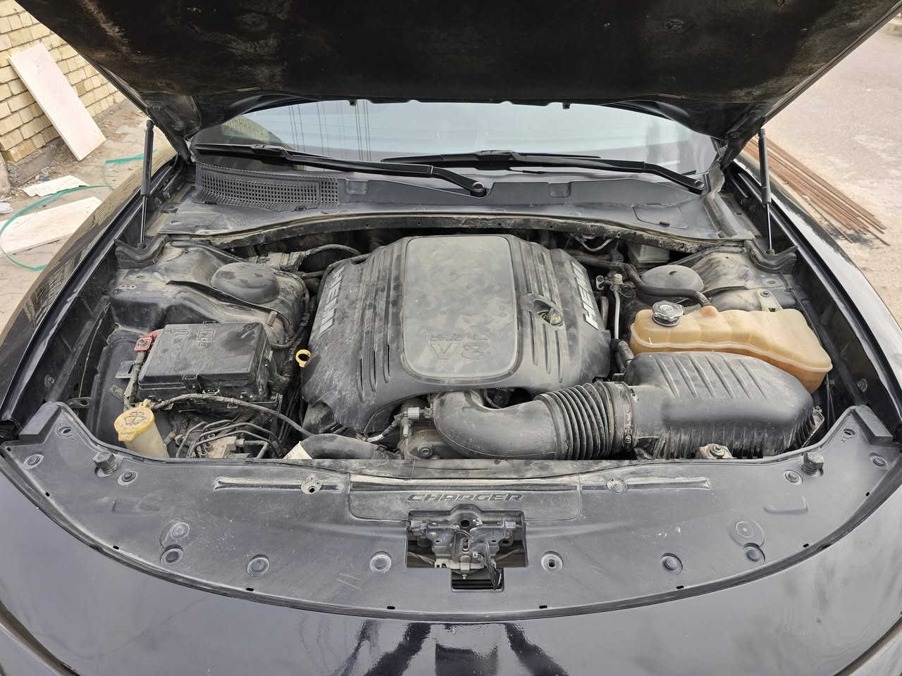 سلام عليكم
دوج جرجر موديل 2018

الفاء ارتي حجم المكينه 5700

المسافه المقطوعه 120الف

نسبت نضافت السياره 90بل100

السياره اكلين بدون صبغ ولا اي تبديل

السياره اكدر اكللكم جديد جديده 

طخم تايرات جديد

مواصفات السيا،ه

حساسات

بصمه
شرط المكينه ول كير كفاله
وتخم الحداديه جديده طسا مابيها

تشغيل عن بعد

شفتات كير بل سكان

كشنات هيتر

تحكمات استيرن

نضام اسبورت

صلنصا ابلاد ويا نضام العقل يعني طرب مخولا ومثكور الصالنصا بل سنويه ابلاد

كل السياره علا وضع الشركه بس تبديل اطارات دسكات شمعات اماميه فقط

سعر 235 ورقه وبيها مجال وراوس حسب القناعه 

عنوان سليمانيه رابرين *********** وكرر كلامي السياره اكلين
