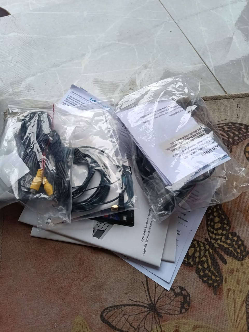 السلام عليكم شاشه سياره فايف جي 10انج ام السيم كارت السعر 75


**إذا كنت صاحب هذا الإعلان وتريد حذفه لأي سبب، رجاءا أرسل رسالة إلى الدعم الفني**