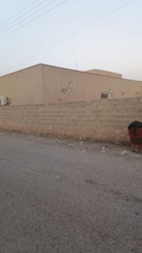 فلكة جسر حجلان • ٨٠٠م • بيت ومشتمل