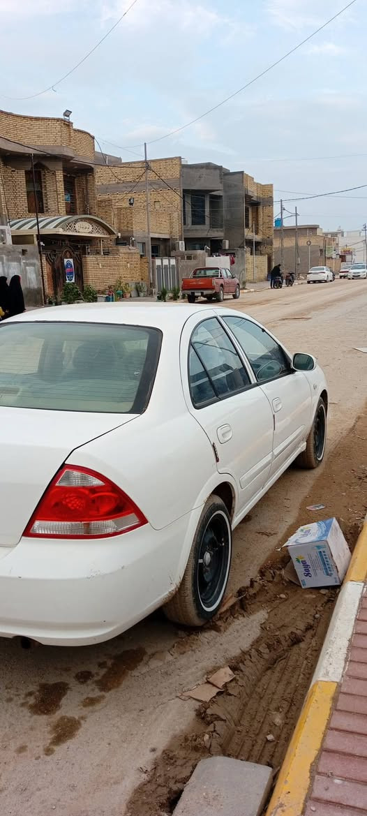 السلام عليكم نيسان صني موديل 2009 بدي كوري السعر 95


**إذا كنت صاحب هذا الإعلان وتريد حذفه لأي سبب، رجاءا أرسل رسالة إلى الدعم الفني**