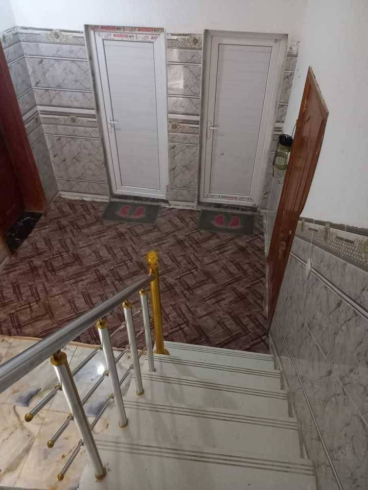 سلام عليكم بيت للبيع في مجمع بوابت المثنى تفاصيل اكثر خاص


**إذا كنت صاحب هذا الإعلان وتريد حذفه لأي سبب، رجاءا أرسل رسالة إلى الدعم الفني**