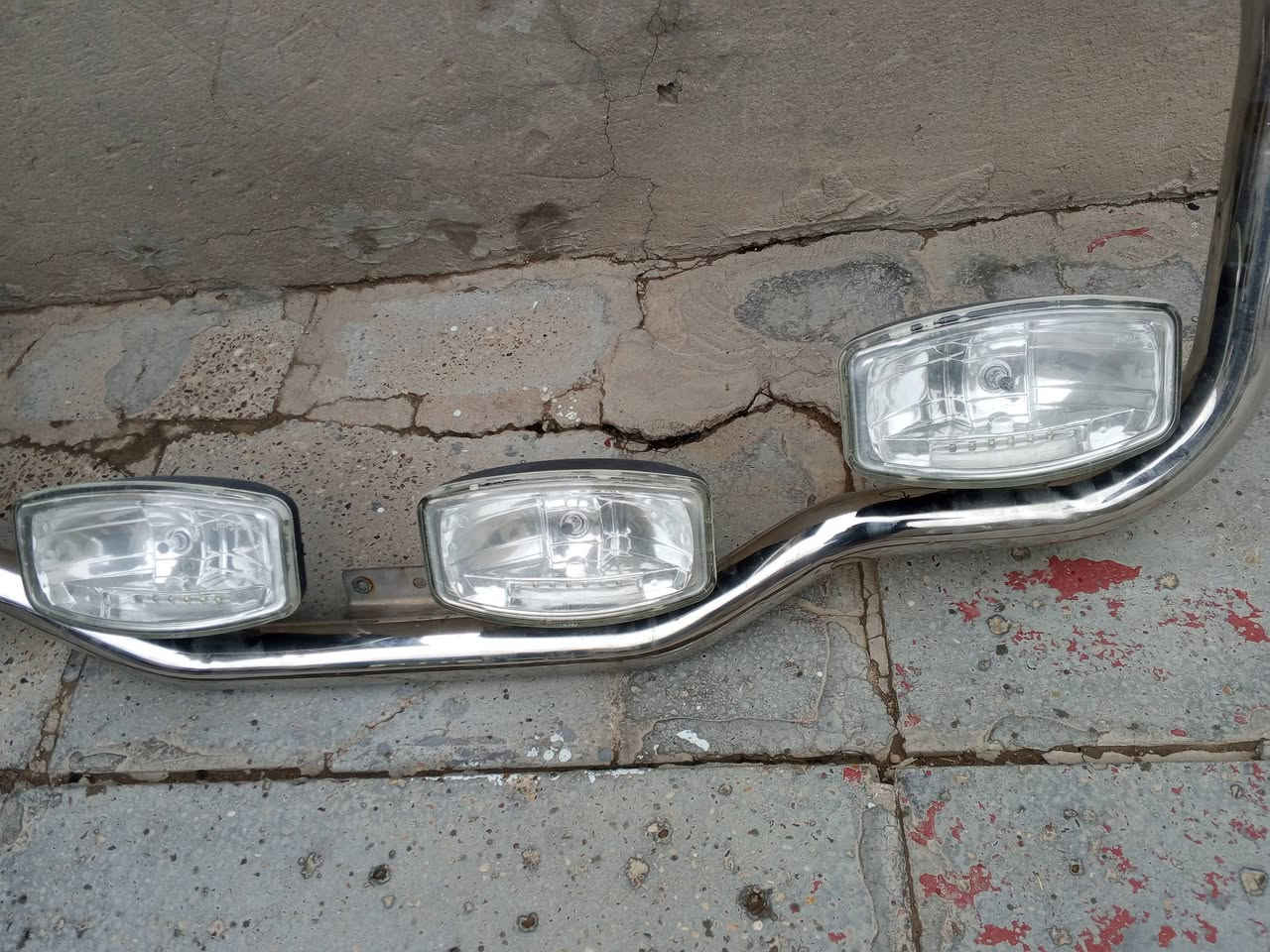 السلام عليكم درع حاجب بلاجكتورات نضاف كلش والبوري كلش جديد بغداد قرب شقاق بسمايه ***********
