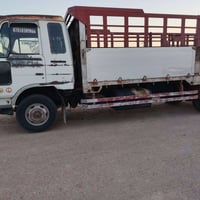 نيسان • موديل ٩٥ • بغداد النهروان