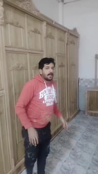 الأنبار قضاء هيت • معرض الهاشمي • قسط ١٢ شهر