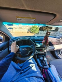 انترا ٢٠١٧ • وارد امريكي • رقم اربيل