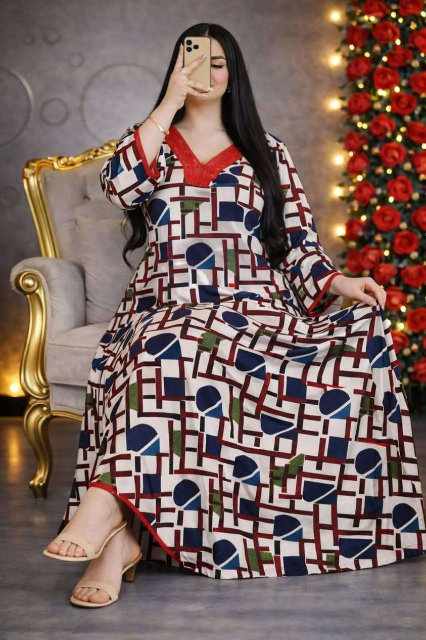 #دشداشة
هنا الجمال والاناقة

موديل دشداشة طويلة  زبدة الاصلية ك 

القياسات 3XL. 4XL. 5XL. 6XL

السعر 16 الف فقط
سعر الدرزن 165

البيت 
#ملابس #ملابس_بنات #ملابس_تركية #موضة #ملابس_اطفال #ملابس_محجبات #ملابس_شتوية #موضه #ملابس_نسائيه #ملابس_الصيف #ازياء #فساتين #ملابس_صيف #ملابس_نسائية #ملابس_سهره #فستان #ملابس_عيد #ملابس_نوم #أزياء #ملابس_اولاد #فاشن #ملابس_رجاليه #ملابس_العيد #لبس #ولادي #ملابس_ماركات #ستايل #عالم_الأزياء #عرض_ازياء #الموضه


**إذا كنت صاحب هذا الإعلان وتريد حذفه لأي سبب، رجاءا أرسل رسالة إلى الدعم الفني**