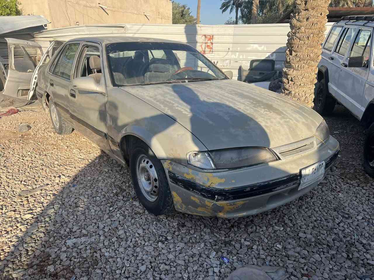 السلام عليكم دايو للبيع رقم نجف مداور تسقيط شغاله تمشي المكان نجف مشخاب السعر 11الرقم***********
