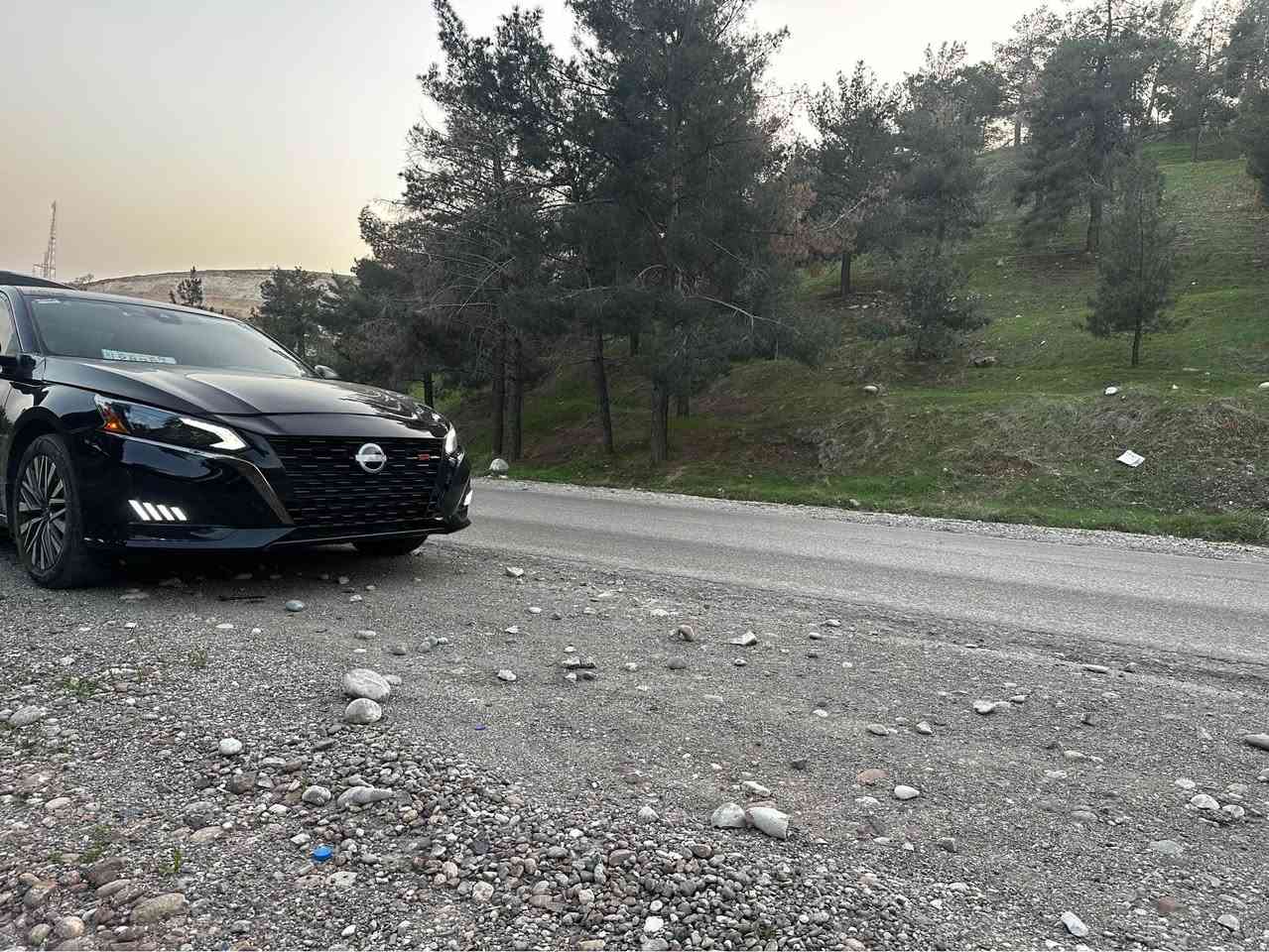 اليتما 2024 بدون رقم حادث مثل ما موضح بالصوره بدون شواصي 
***********

سعر 153 بغداد, العراق
