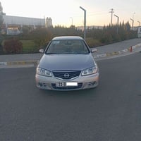 صني • ٢٠١٢ • اوتوماتيك