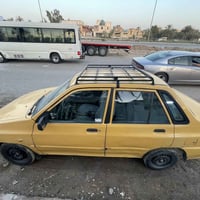 سايبا • ٢٠١٢ • دواخل جديدة