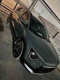 نيرو فول • ٢٠٢٥ • حادثه مبدل باب