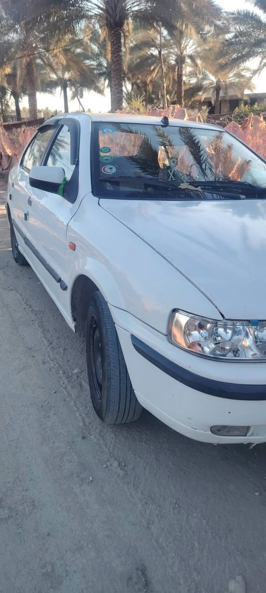 يالله سلام عليكم ساره سمند للبيع موديل ١١   كير مكينه حداديه خير من الله  تبريد ثلج سنتر لك جديد دوشمه جديده سياره جاهزه بسمي مداور ثاني يوم  العنوان كربلاء  السعر 40  او بيها مجال بصيط حك الجيه للاستفسار الاتصال على الرقم *********** كربلاء, العراق
