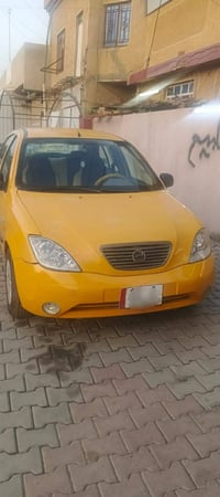طيبة للبيع مديل 2015 كير مكينة تبريد حدادية تخم تاير جاهزة للخير ما نا...