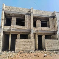 هياكل • ٨٠م • حي دجله