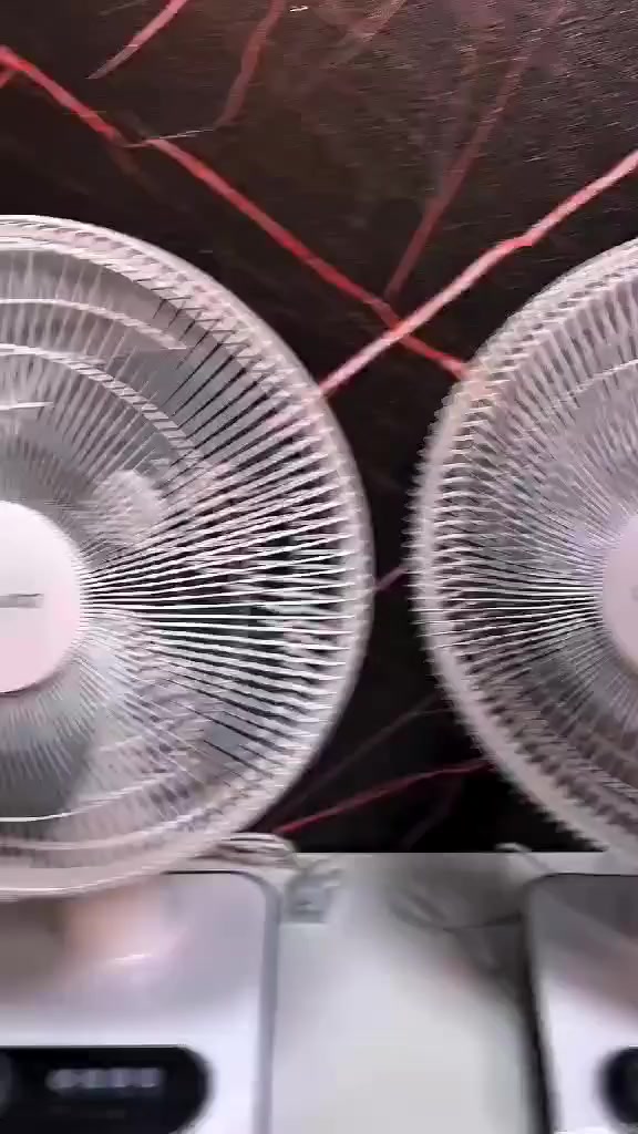 #🌬️ مروحة منضدية كهربائية
تبريد قوي وحجم عملي… الحل الأمثل لحر الصيف 🔥❄️
السعر 25 ألف ✔️
والتوصيل 5 الاف لجميع المحافظات🚛
للحجز والاستفسار يرجى مراسلة الصفحة📨📨
#عرض_حصري 🔥
#سعر_ما_يتعوّض
#كمية_محدودة
#جاهز_للتسليم
#اطلبه_هسه
#توصيل_سريع 🚚
#العراق 🇮🇶
#ريلز
#اكسبلور
#fyp


**إذا كنت صاحب هذا الإعلان وتريد حذفه لأي سبب، رجاءا أرسل رسالة إلى الدعم الفني**