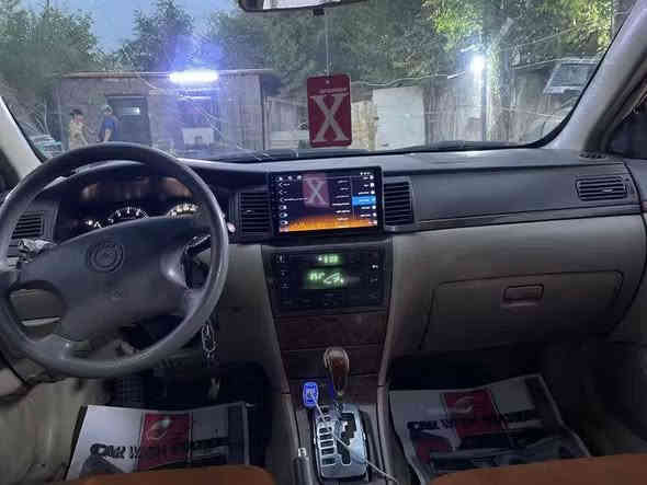 السلام عليكم جيلي 2011 للبيع او مرواس باسمي سنوية 2027 مصفرة هيئة وغرامة  مكفولة من الضربة محورها كير ومكينة كورلا 1800 نحلة تبريد تدفئة شغالات  كهربائيات كلهة شغالة صدرهة كلة جديد اليوم شديتة تايرات نضاف شاشة لايت زنون السيارة كاملة وخير من الله السعر 44 وبيهة مجال بسيط مكانهة بغداد الشعب شارع الصحة للاستفسار ***********
